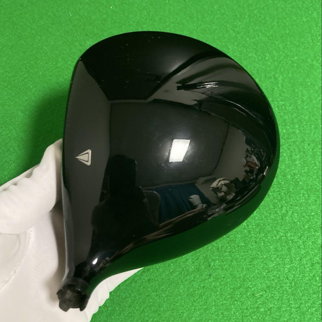 ‼️タイトリスト TS1 9.5° ドライバー ヘッドのみ‼️