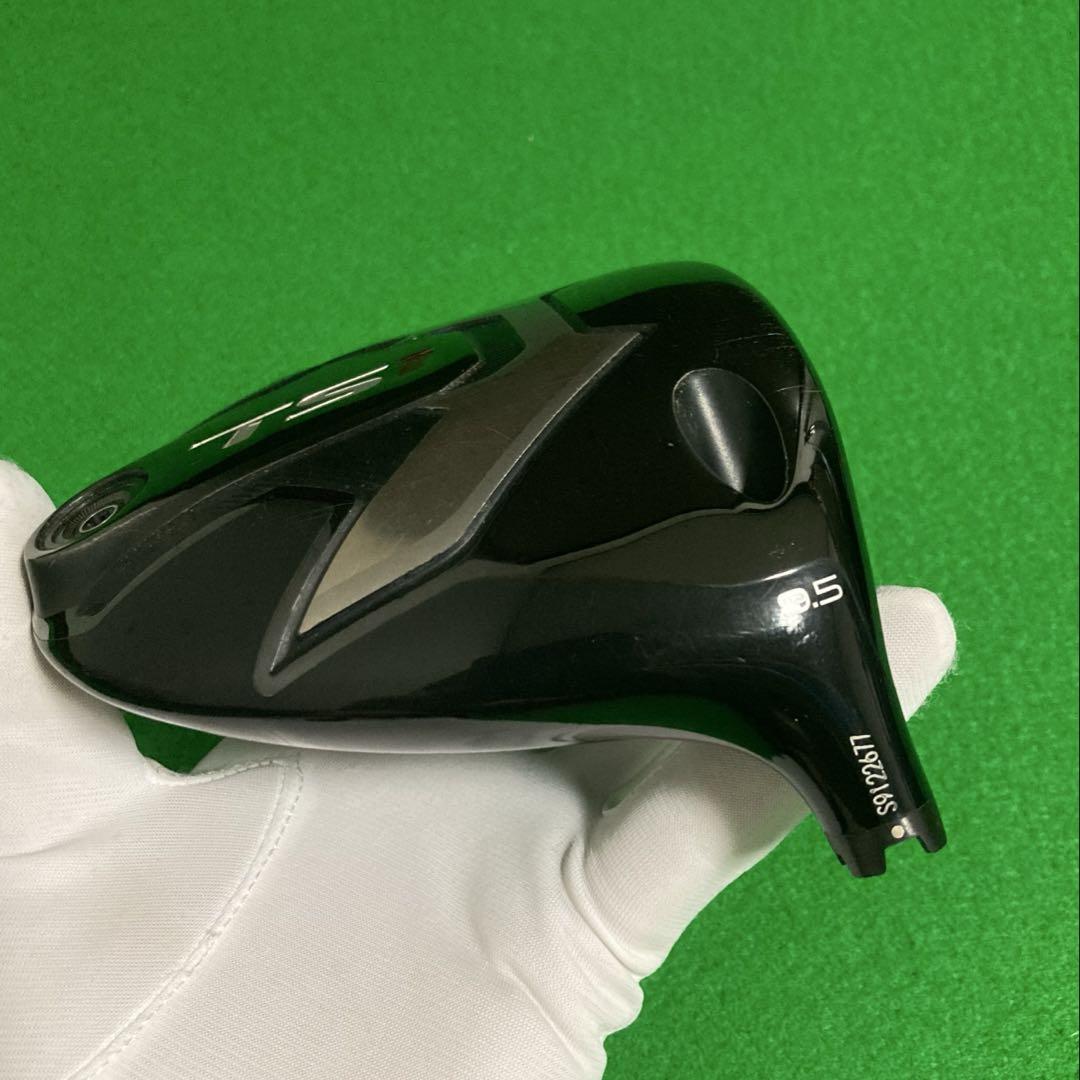 ‼️タイトリスト TS1 9.5° ドライバー ヘッドのみ‼️