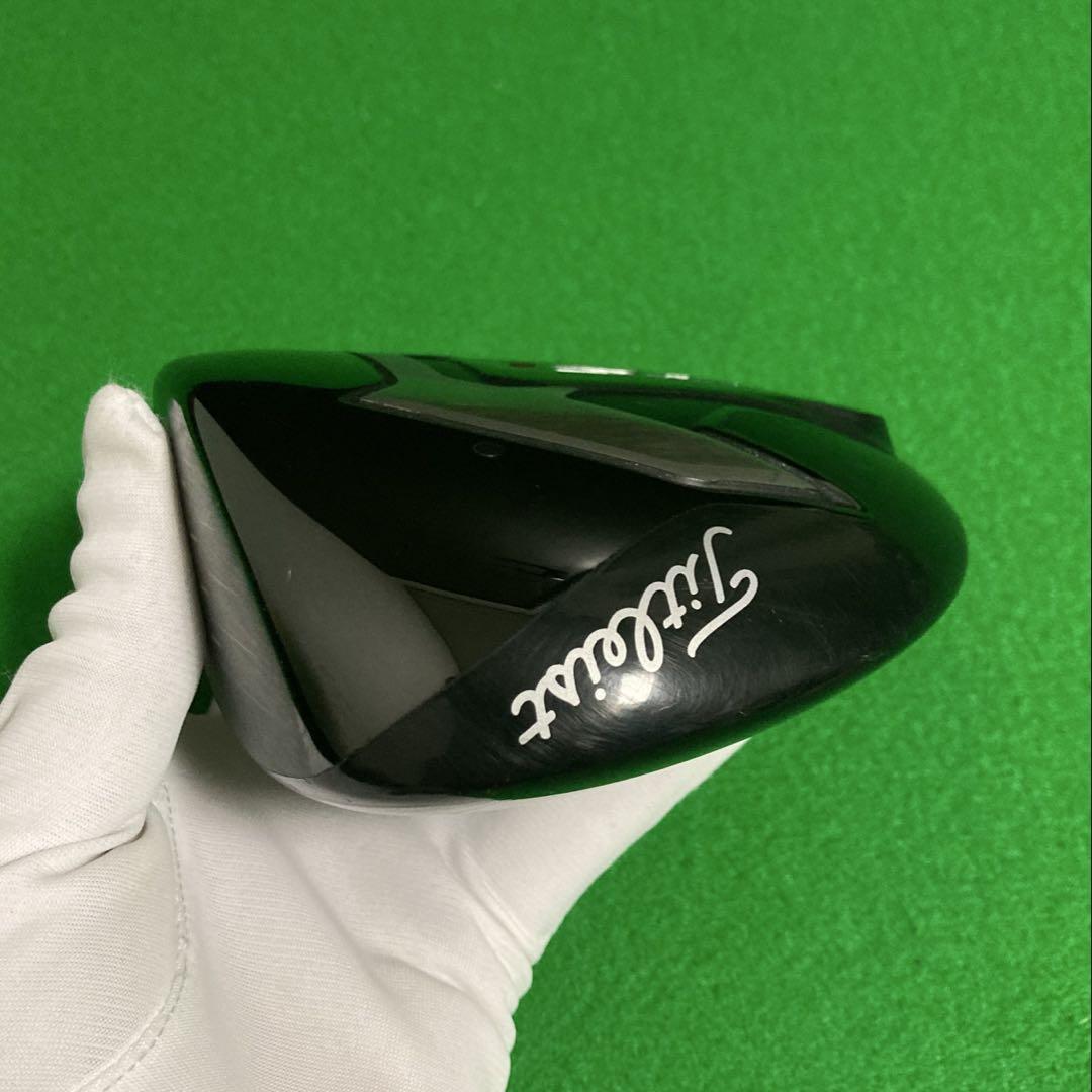‼️タイトリスト TS1 9.5° ドライバー ヘッドのみ‼️
