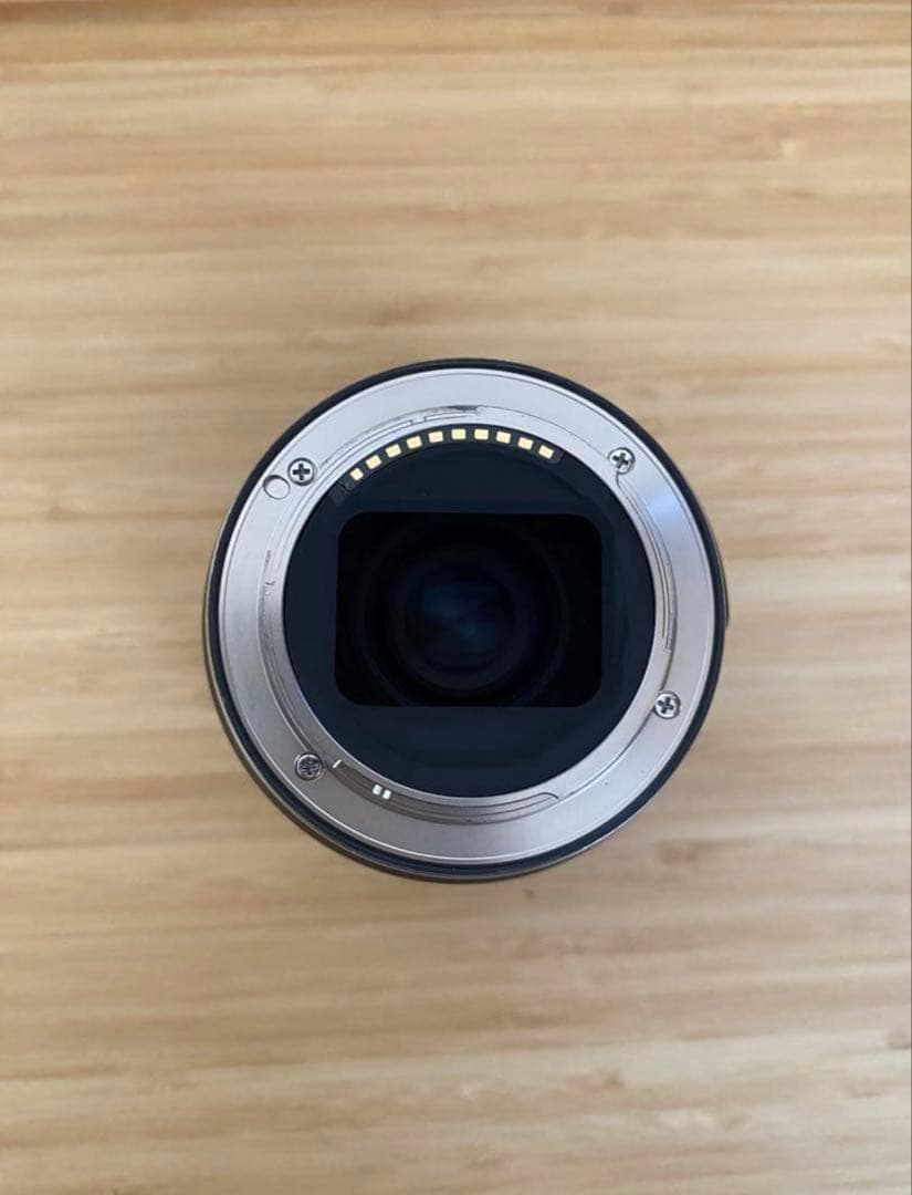 TAMRON 20-40mm F/2.8 Di III VXD TAMRON 20-40mm F/2.8 Di III VXD