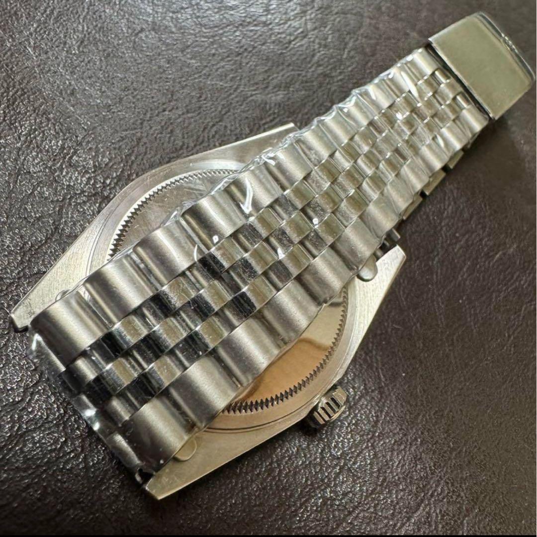ROLEX】【アンティーク】【モザイク文字盤】【OH済】ロレックス