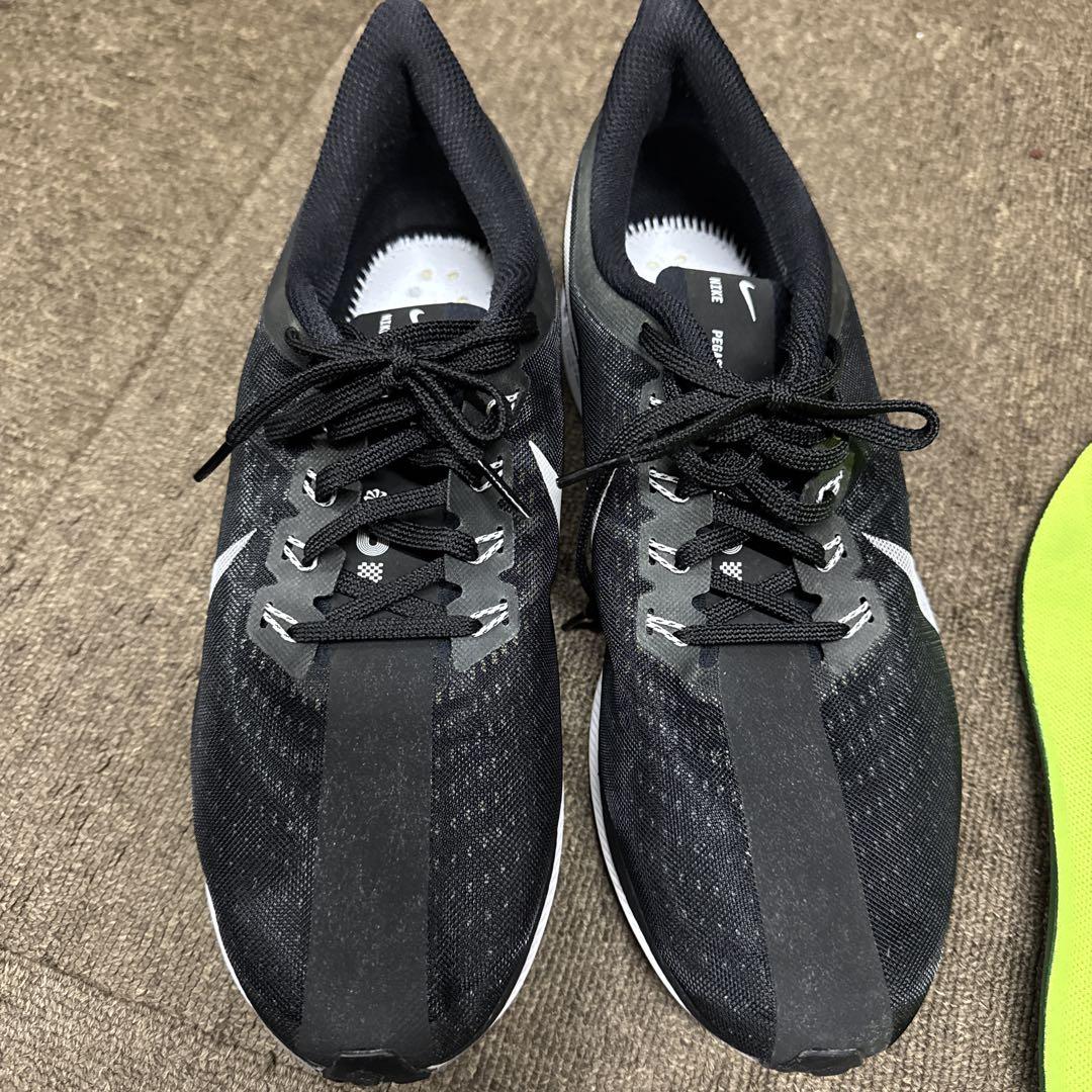 スパイク・シューズ NIKE PEGASUS 35 TURBO 28cm
