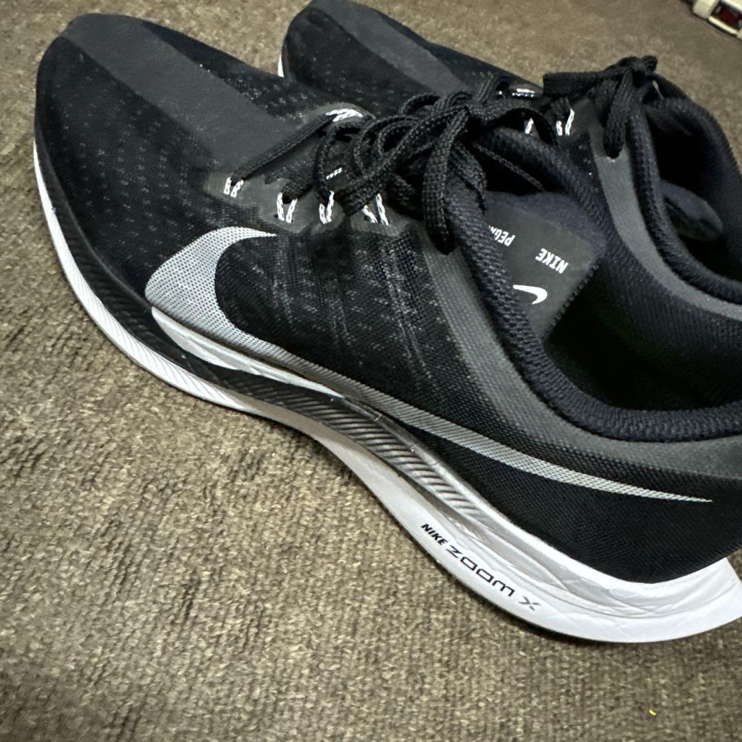 スパイク・シューズ NIKE PEGASUS 35 TURBO 28cm