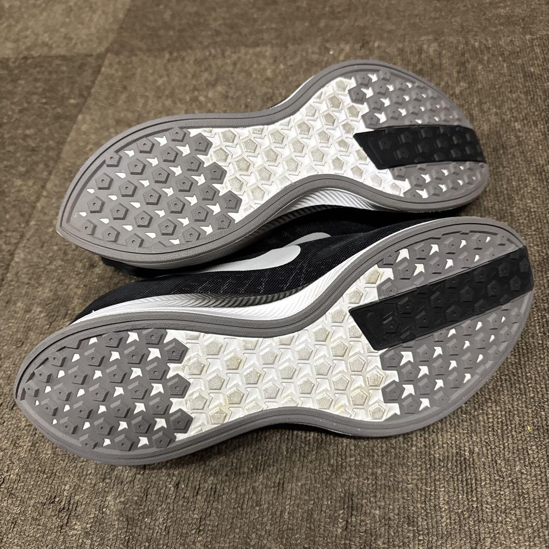 スパイク・シューズ NIKE PEGASUS 35 TURBO 28cm