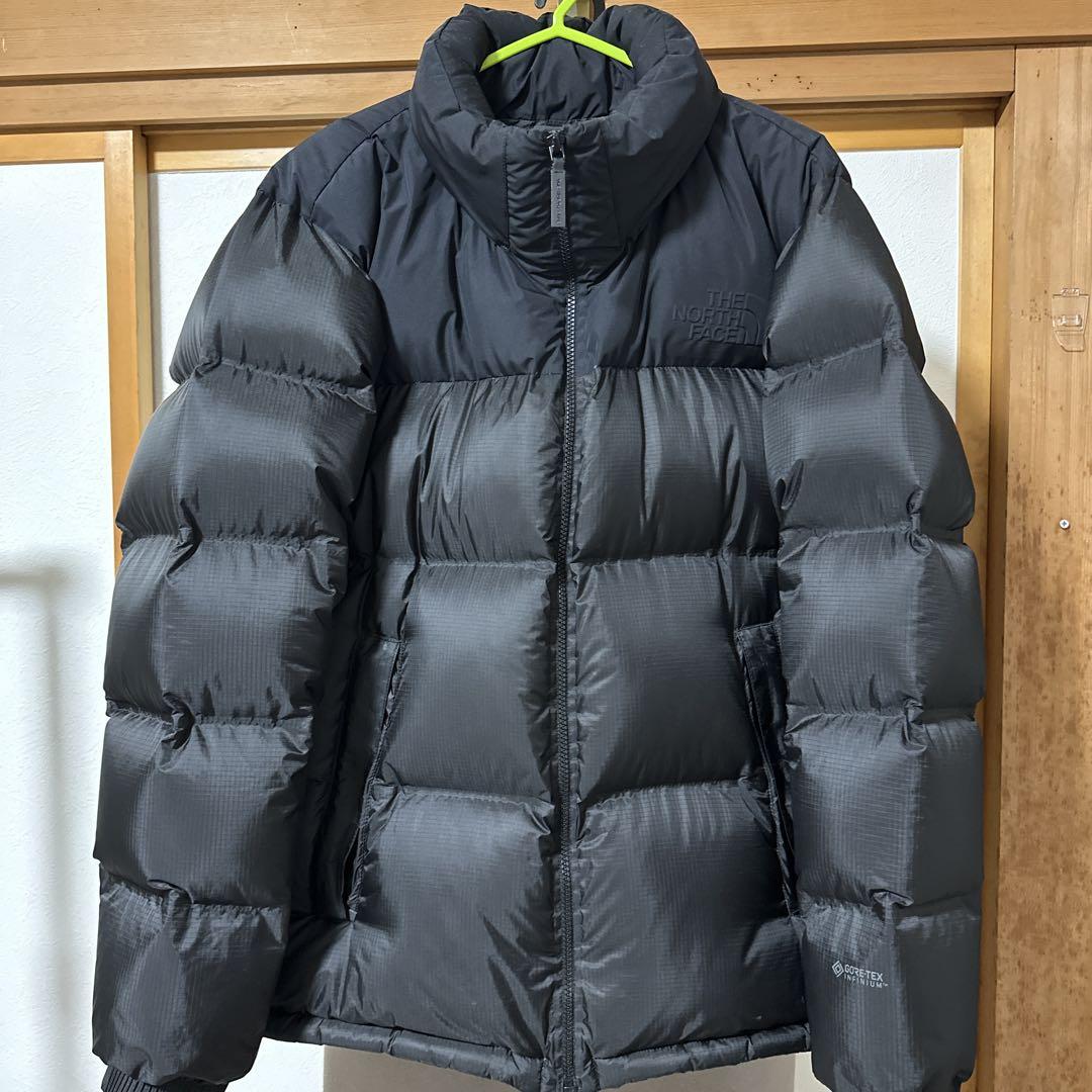 THE NORTH FACE ダウンジャケット
