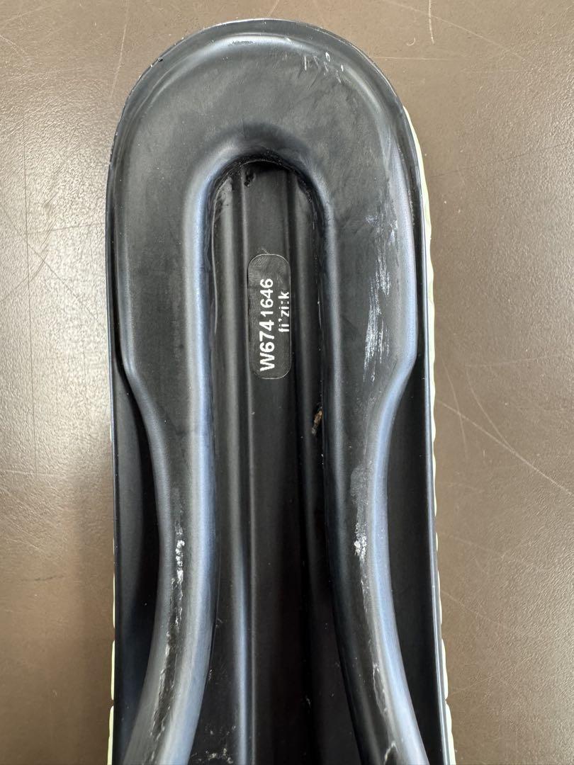 パーツ Fizik ANTARES VERSUS EVO 00 ADAPTIVE
