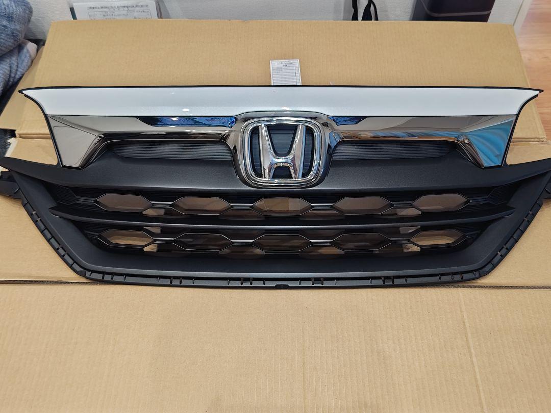 Honda フロントグリル 08f21-tdk-0d0e