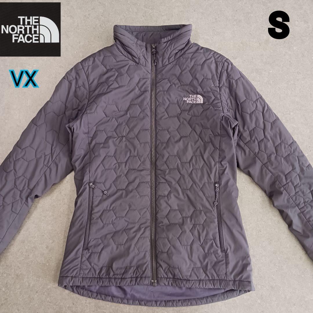 【送料込み】northface 中綿 VX ジャケット レディースS