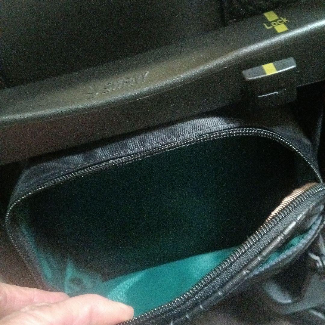 スワニーキャリーバッグMサイズ