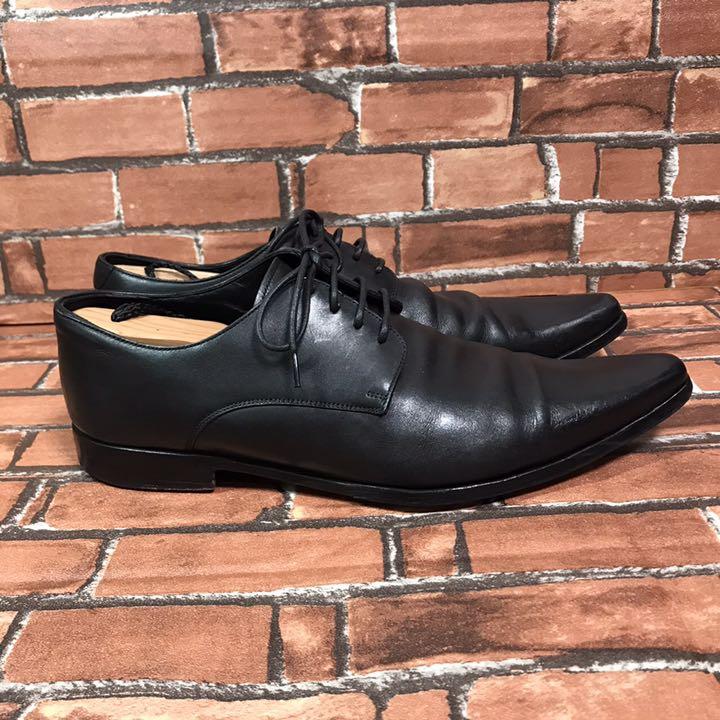 最安値挑戦! DOLCEGABBANA ドルガバ ビジネスシューズ 革靴 レザー 靴 シューズ ブラック 黒 6 25.cm メンズ 匿名配送 - 25.0cm - hlt.no 最安値挑戦! DOLCEGABBANA ドルガバ ビジネスシューズ 革靴 レザー 靴 シューズ ブラック 黒 6 25.cm メンズ 匿名配送 - 25.0cm - hlt.no