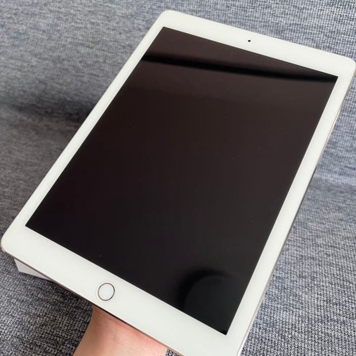 iPad pro 9.7インチ 32GB ゴールド Wi-Fiモデル | csm.cg