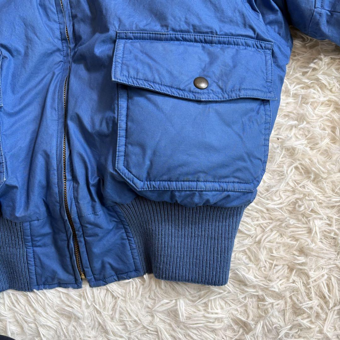 90s Polo Ralph Lauren H20FF ダウンジャケット 90s Polo Ralph Lauren H20FF ダウンジャケット