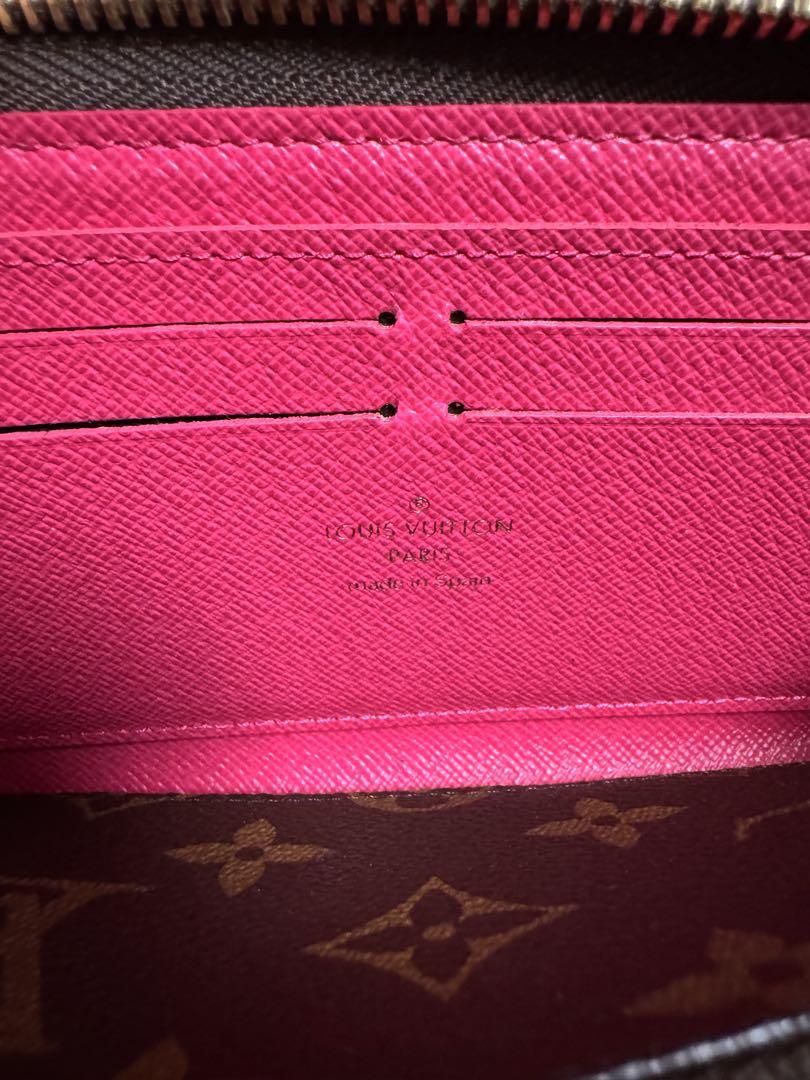 ルイヴィトン LOUIS VUITTON 長財布