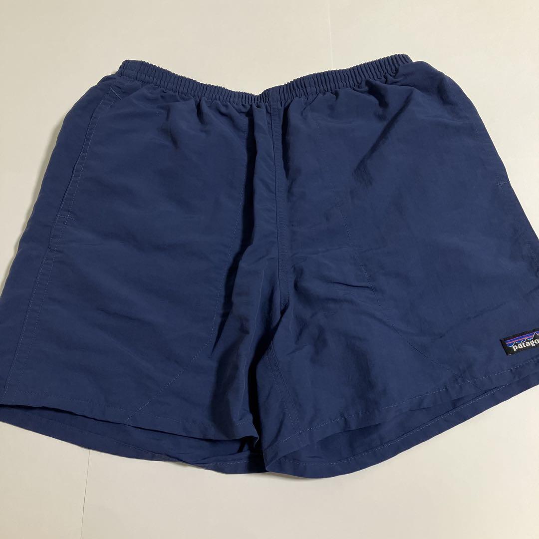 patagonia バギーズショーツ 5インチ サイズS