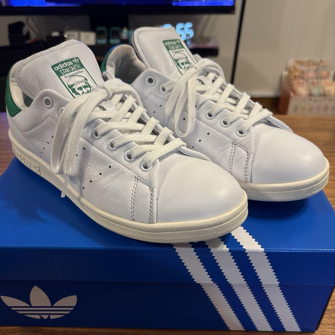 adidas STAN SMITH GOLF アディダス　スタンスミス　ゴルフ