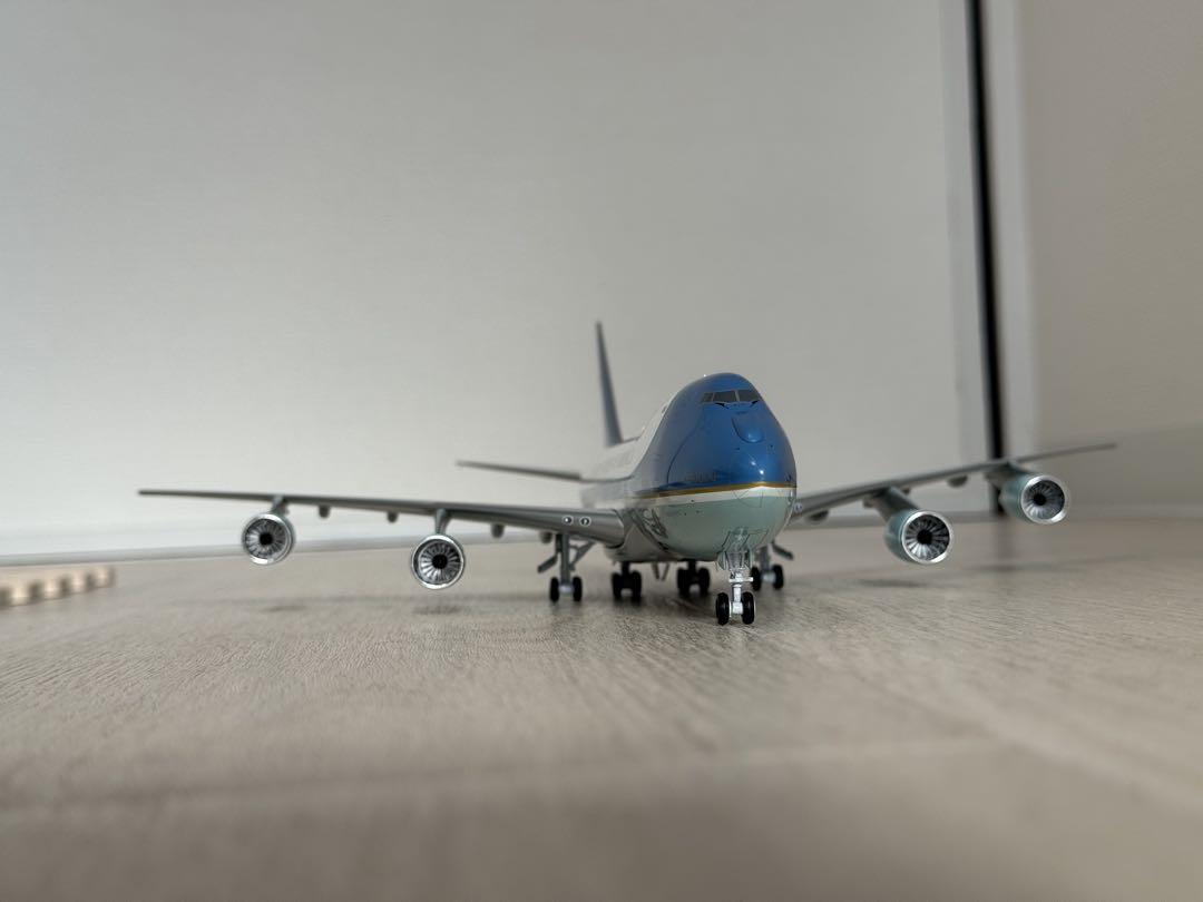 Gemini 200 Boeing VC-25 アメリカ合衆国 Gemini 200 Boeing VC-25 Air Force 1 [28000] 1:200 Model
