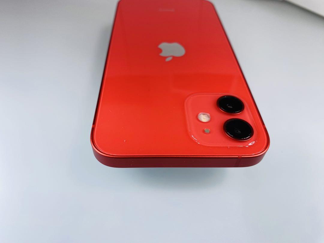 iPhone 12 64GB SIMフリー　バッテリー100%