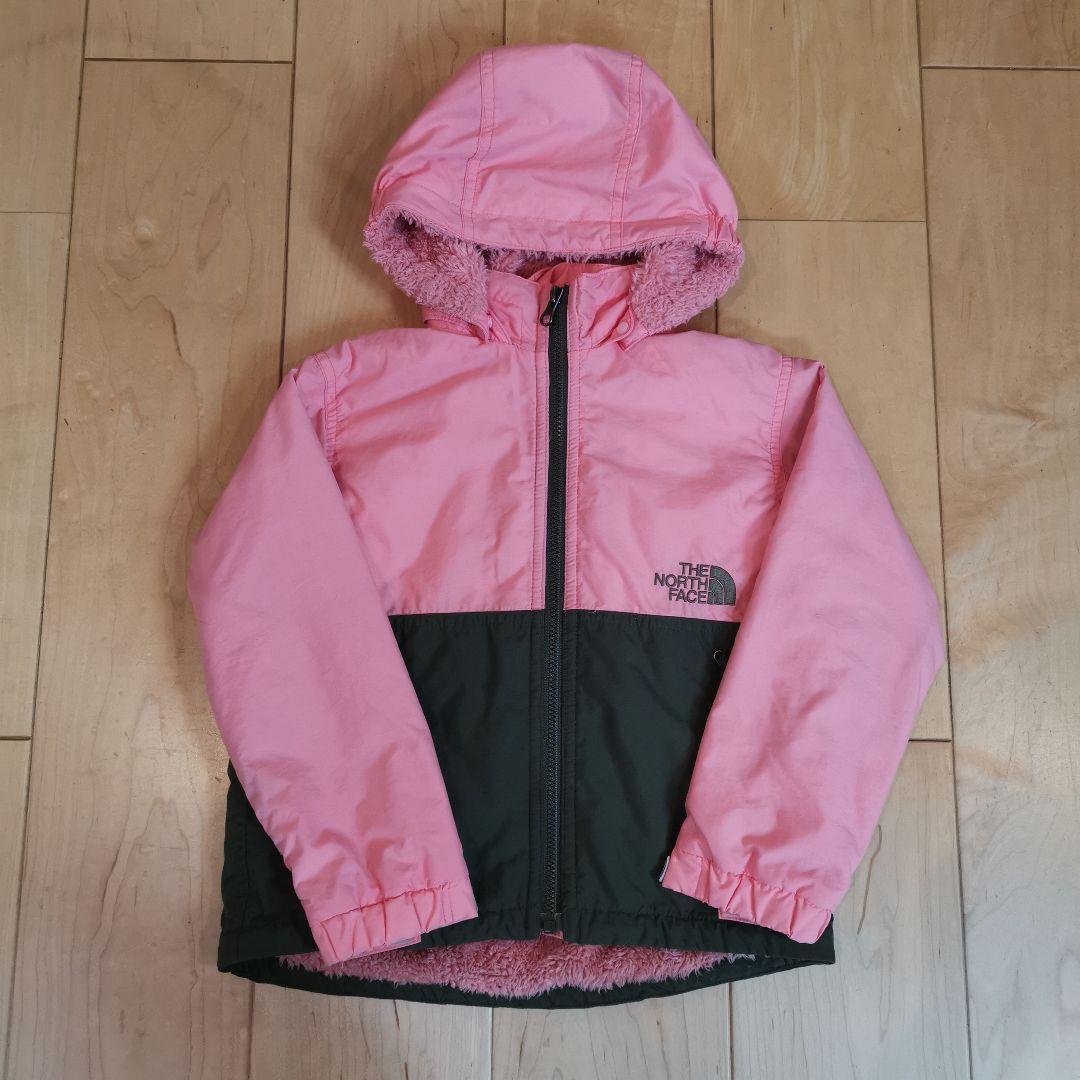 高級感 THE NORTH FACEノースフェイス ノマドジャケット20
