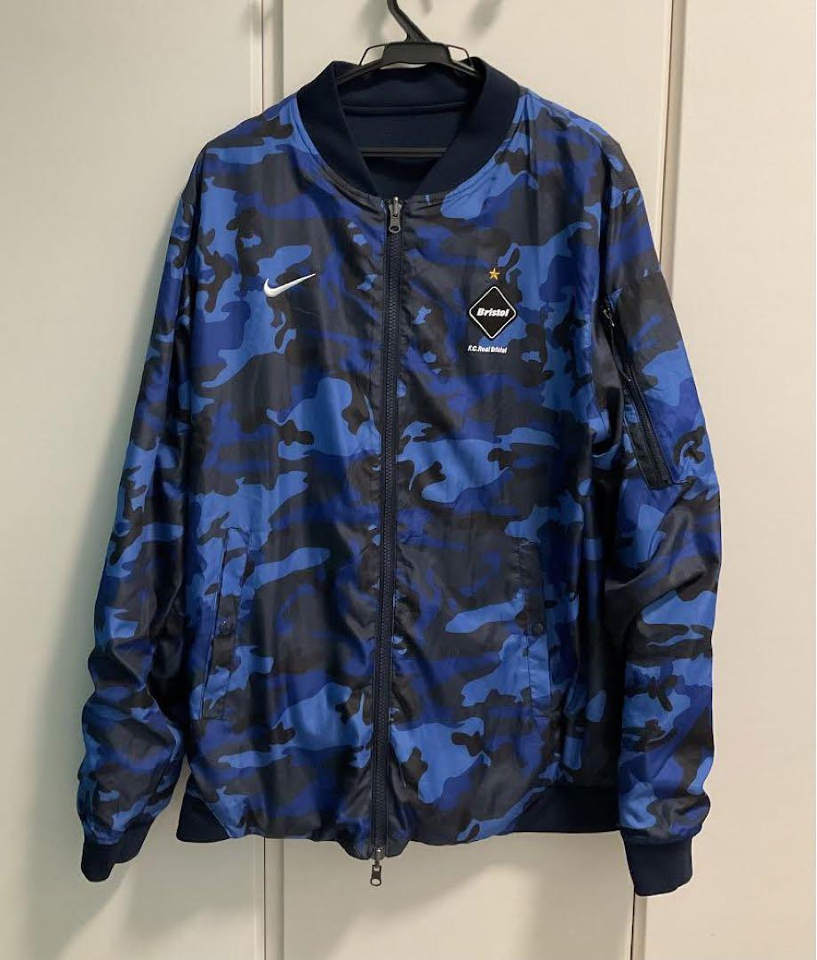 soph fcrb×NIKE スウェット セットアップオンライン 通販