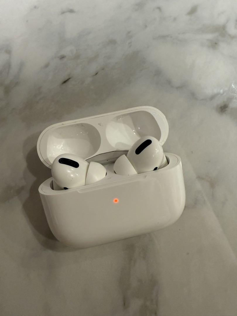 早い者勝ち】純正品 AirPods Pro 第1世代 ③の通販 by ももんが