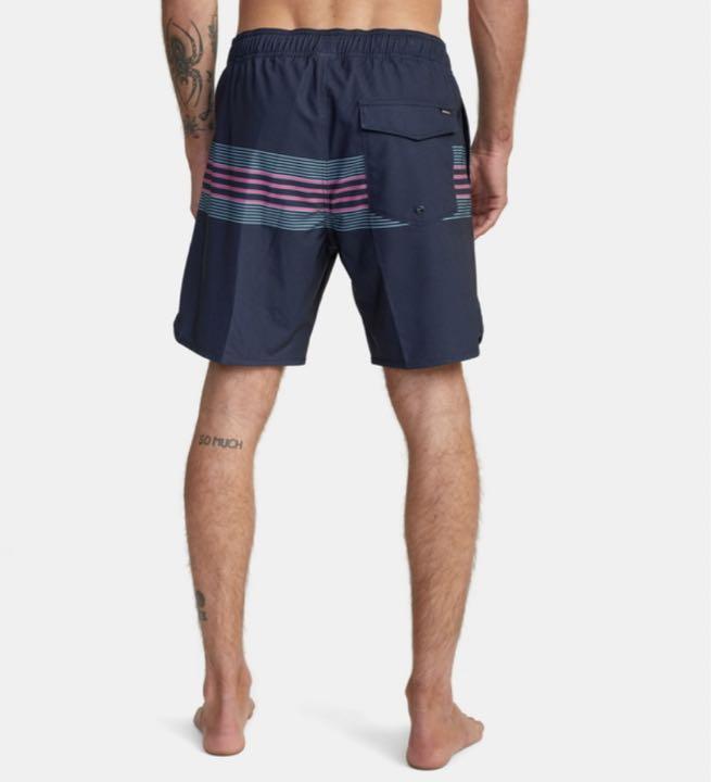 ［新品］RVCA ルーカ 水着 サーフパンツ ショーツメンズ