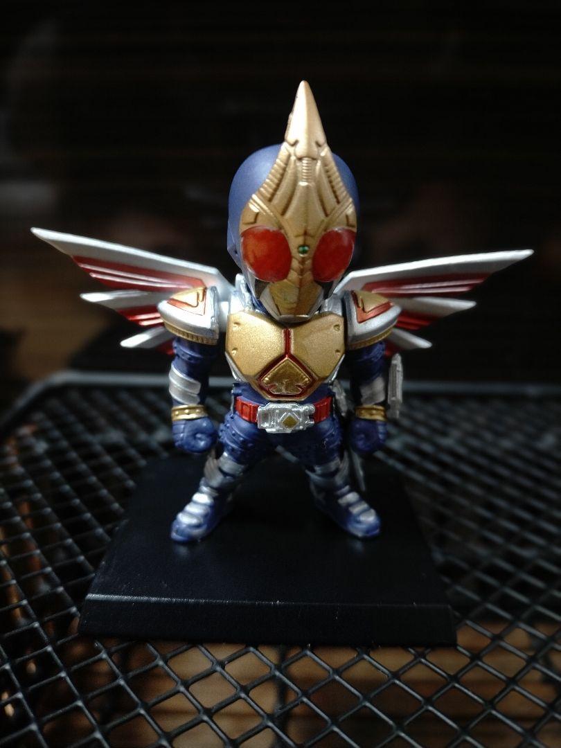 コンバージ 仮面ライダー 　9体セット