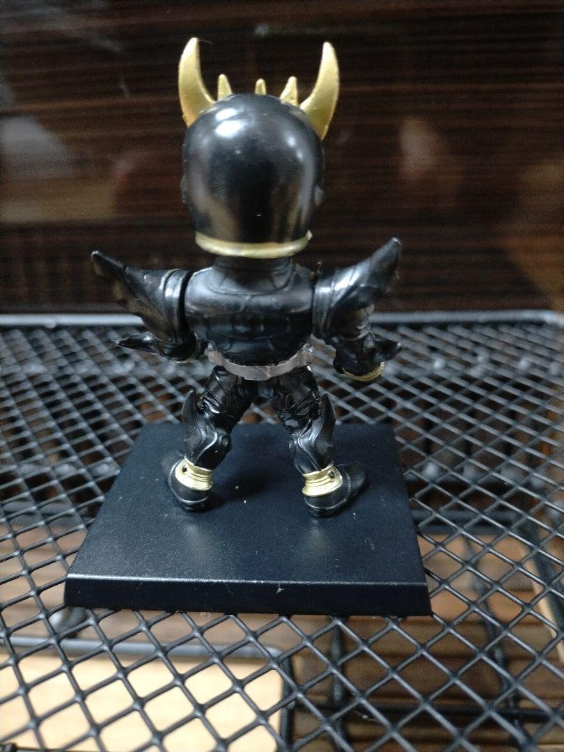 コンバージ 仮面ライダー 　9体セット