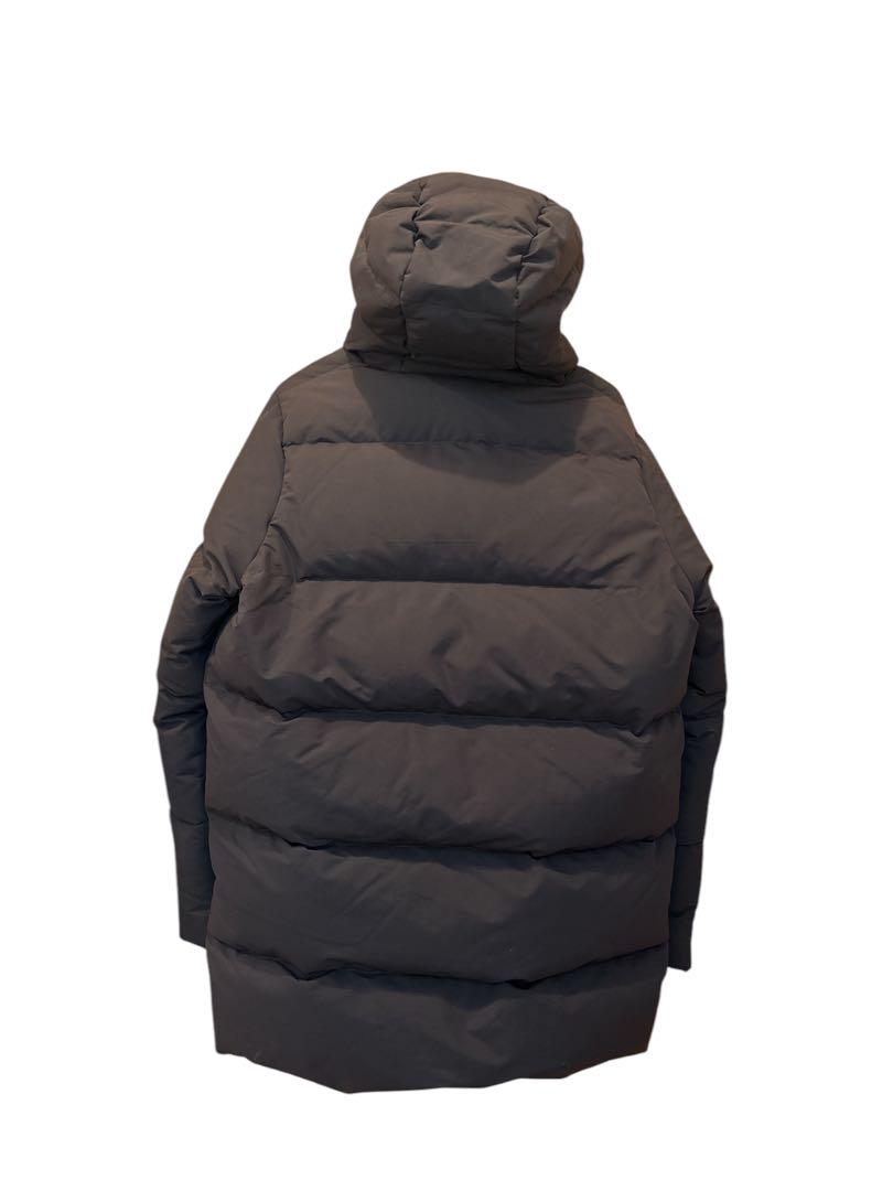 3/18まで出品Patagonia boysXXLダウンリフトパーカー