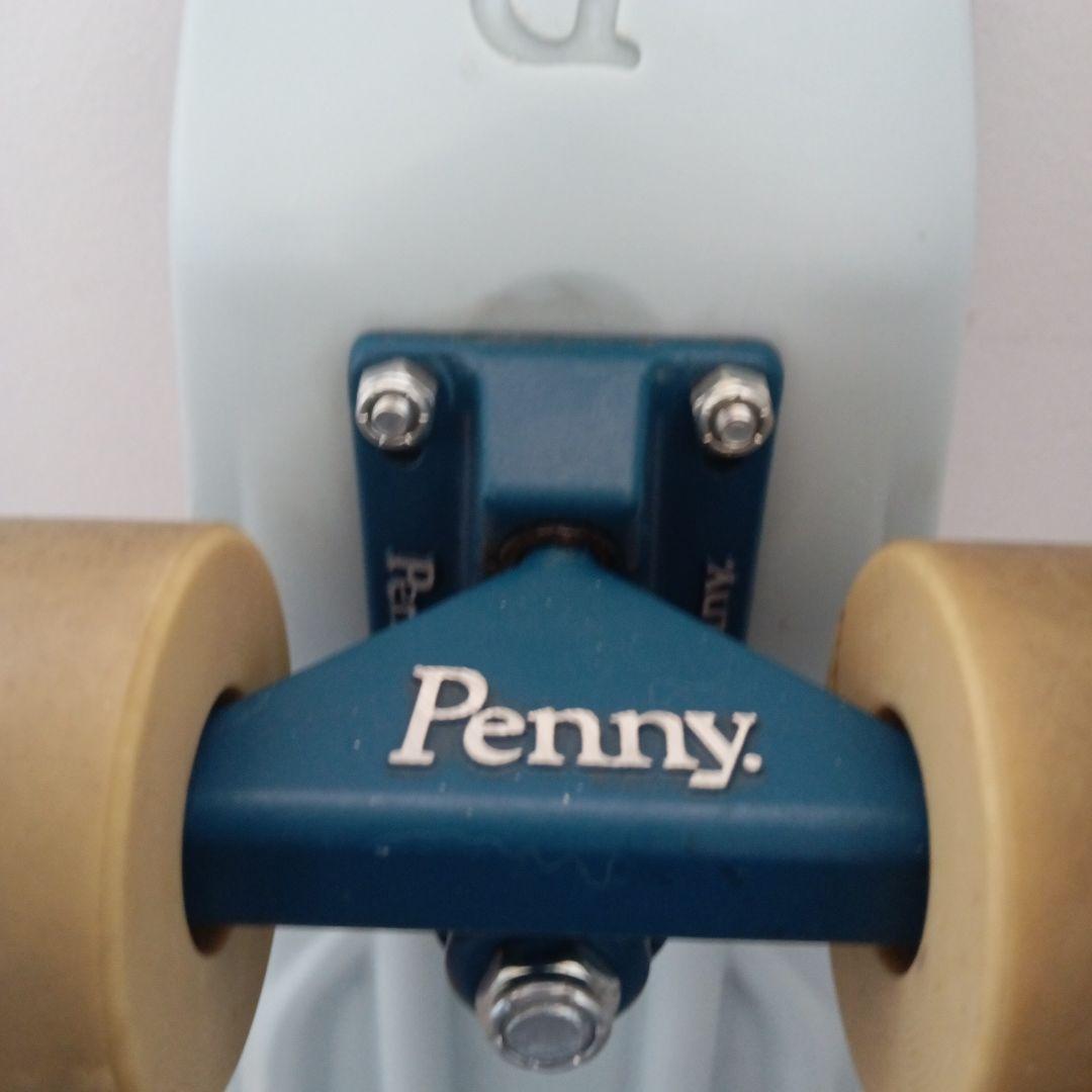 ● Penny