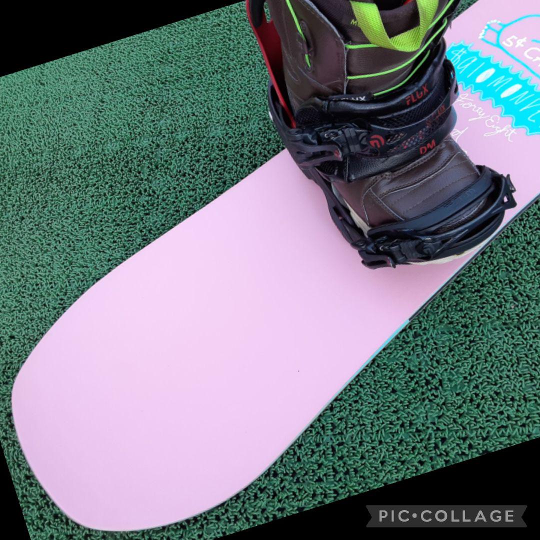 みです 高級！ RIDE 148/ SALOMON BURTON おつけしま - blog.fundly.com