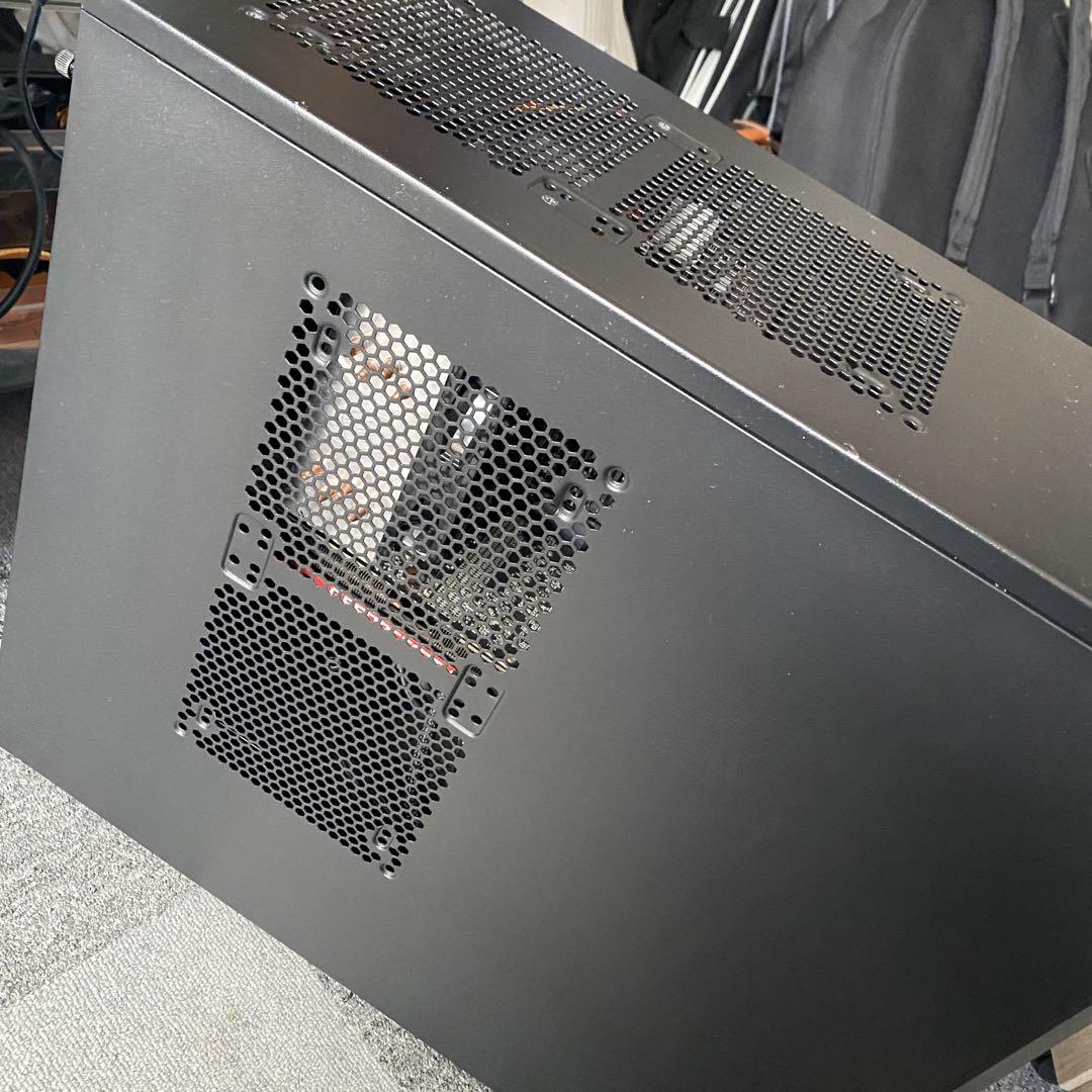 ゲーミングPC！Corei7 8700 ！メモリ32G！グラボRTX2070！ ゲーミングPC！Corei7 8700 ！メモリ32G！グラボRTX2070