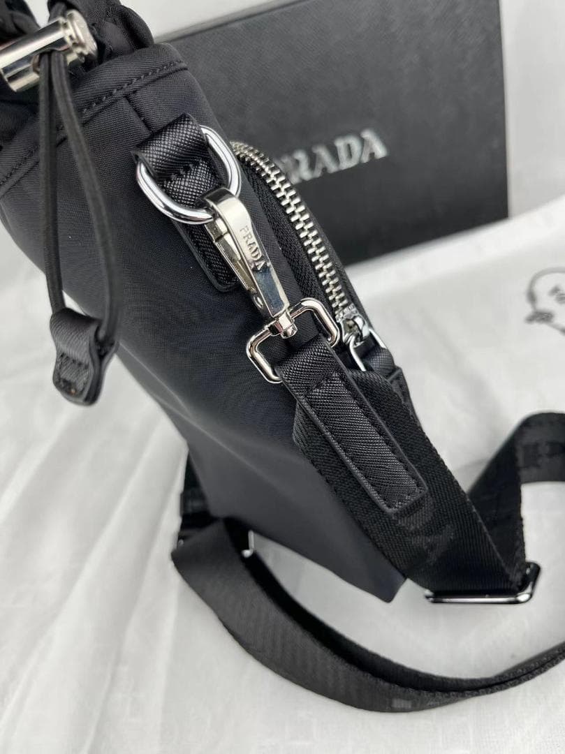 PRADA プラダ スマホショルダーバッグ mdprevattcaulkingandwaterproofing.com
