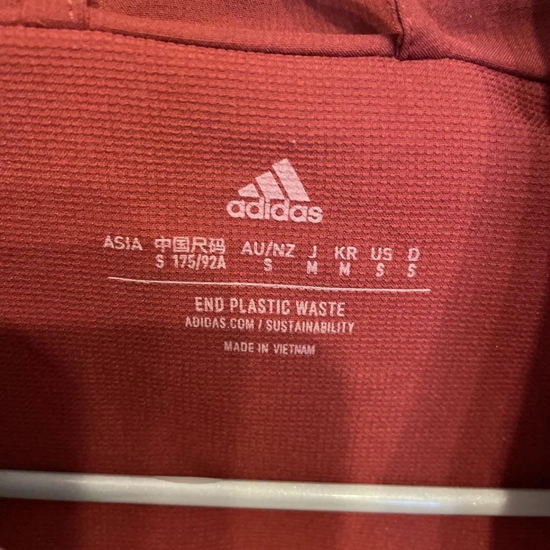 アーセナル adidas セットアップ　ジャージ