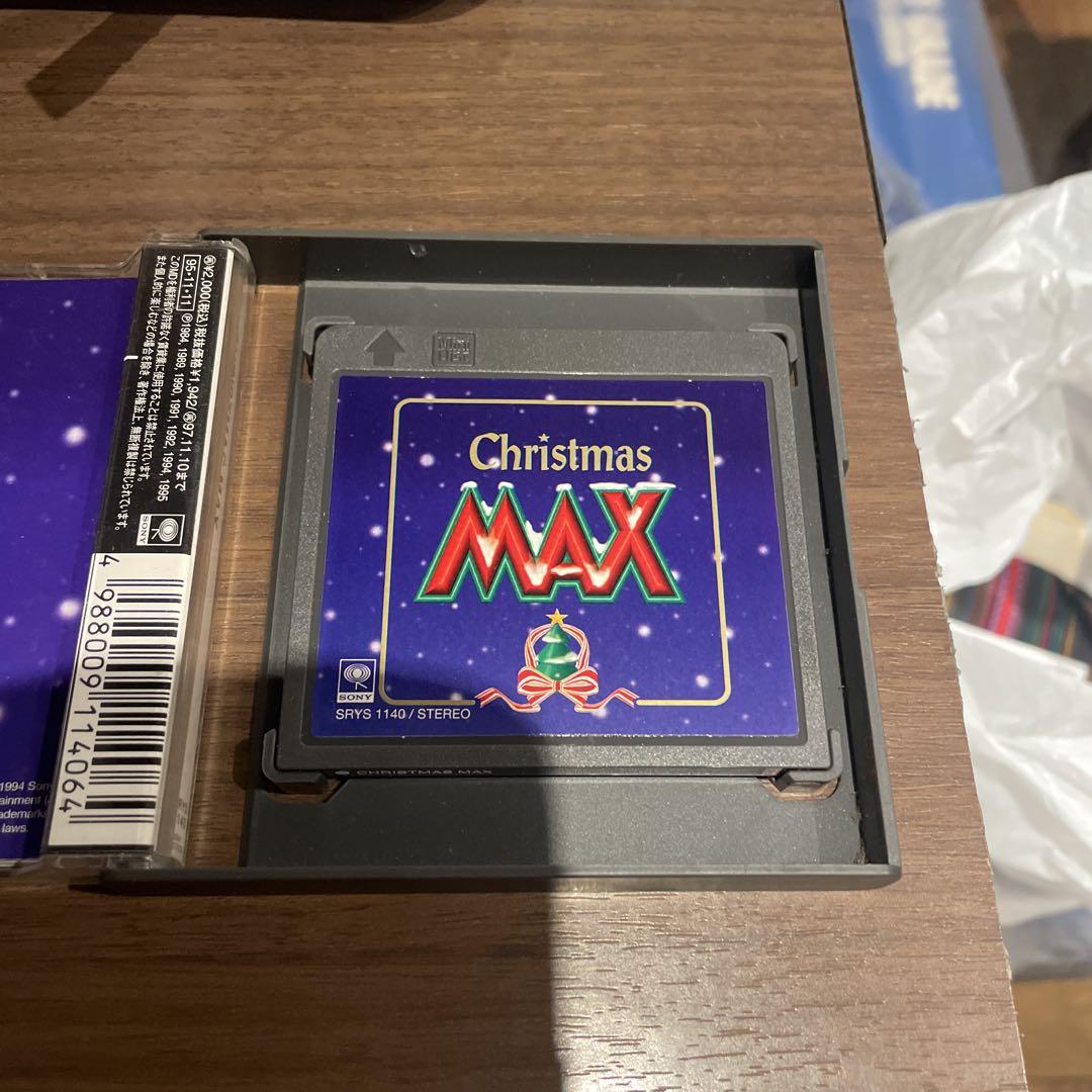 その他 Christmas in Vienna / Christmas MAX