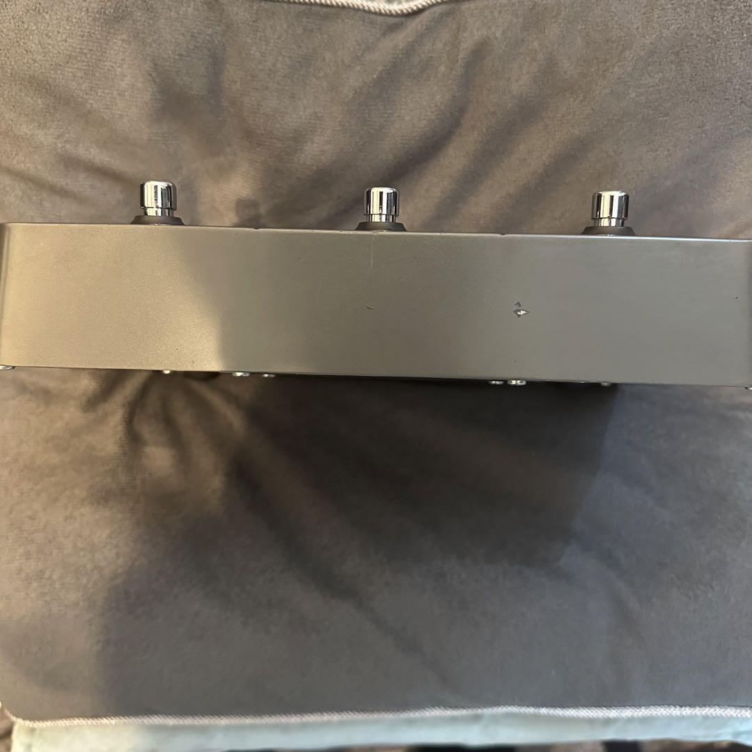 ZOOM G3 マルチエフェクター