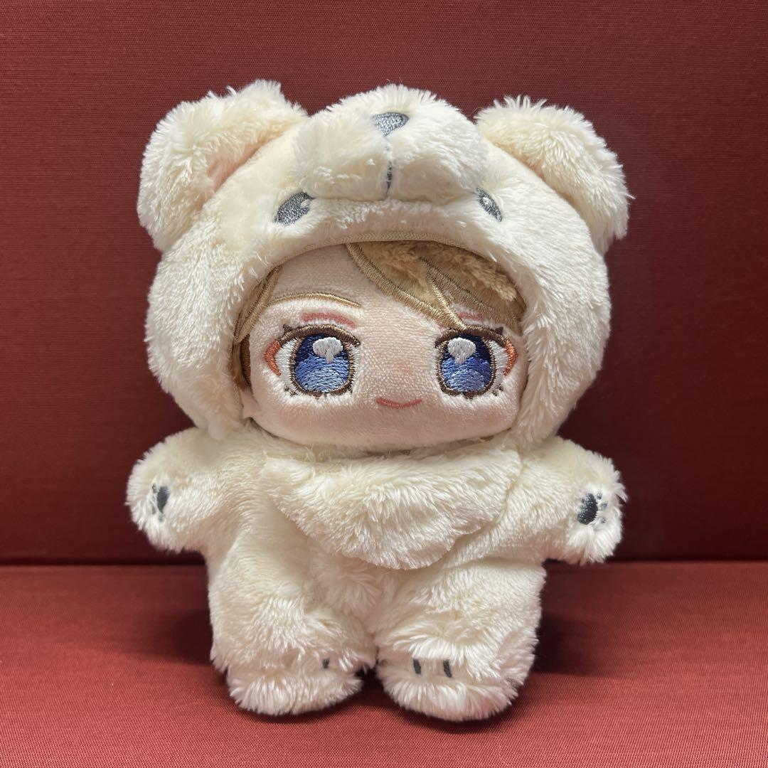 あんスタ　鳴上嵐　瀬名泉　いつぬい　缶バッジ あんスタ】いつぬい 鳴上嵐