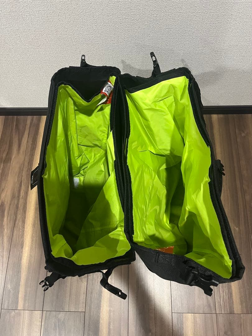 GIVI サイドバッグ GRT720