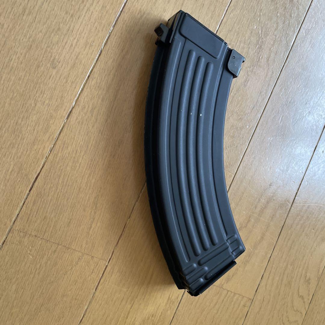 東京マルイ 18禁 電動エアガン AK47 東京マルイ 18歳以上用 次世代電動ガン AKS47 Type-3 AKS-47
