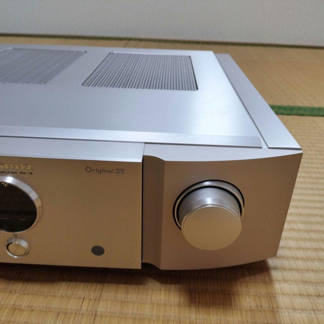 いい音 希少品 DENON PMA-300ZA 全段直結OCL回路 採用高音質