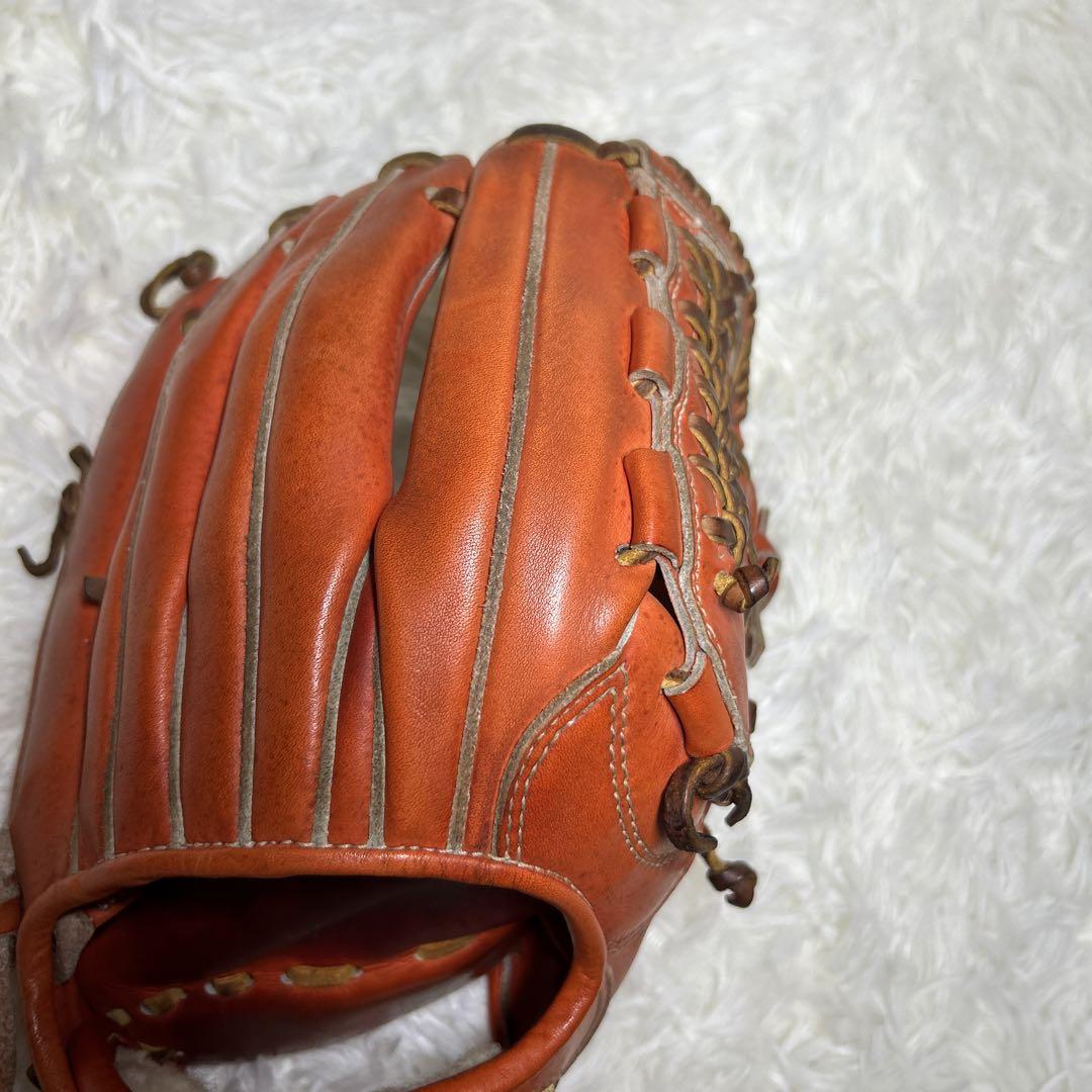 ローリングス プロプリモ 型抜群 即戦力 硬式 内野手用グローブ