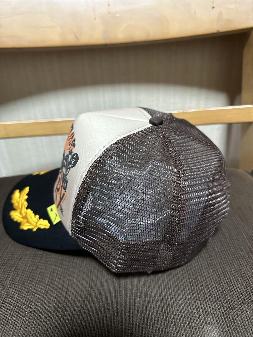 KAPITAL キャピタルWORKING HERO KOUNTRY キャップ 高価ファッション - KAPITAL キャピタルWORKING HERO KOUNTRY