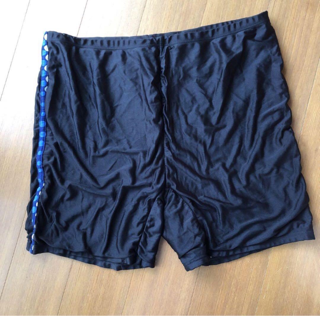 Wacoal ワコール セパレート水着 水着 19号 大きいサイズ - メルカリ