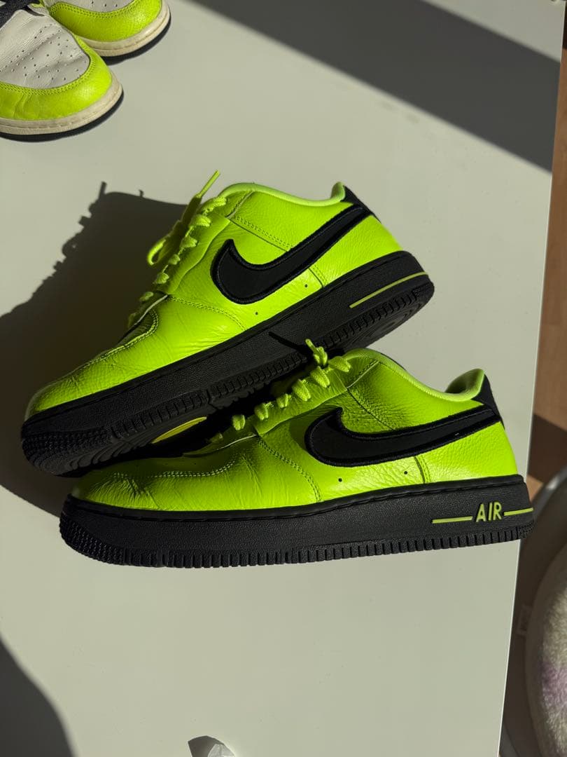 Nike ナイキ Air Force 1 エアジョーダン1 ボルト セット売り Nike ナイキ Air Force 1 エアジョーダン1 ボルト セット売り