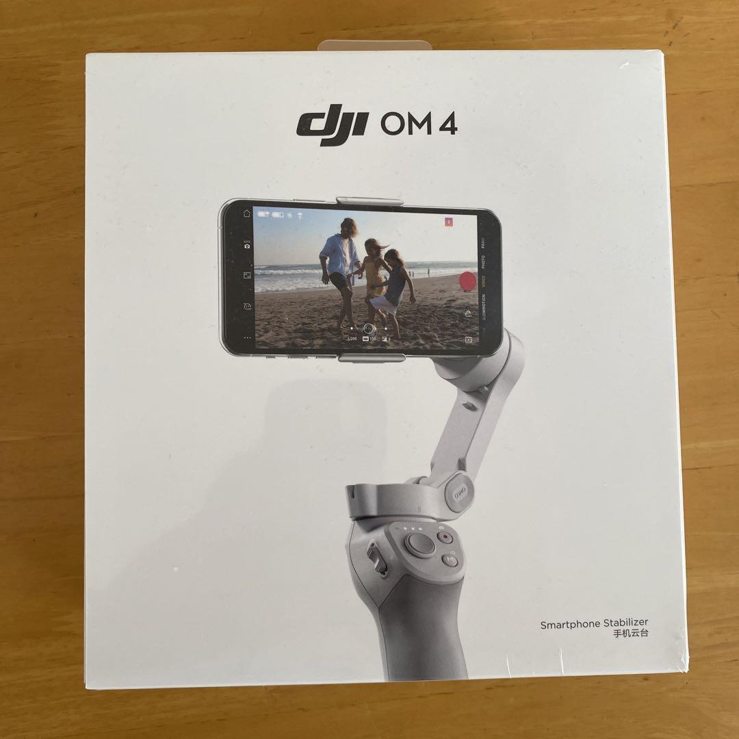 DJI OM4SE  スマホジンバル Amazon.co.jp: 【国内正規品】 DJI OM 4 SE スマートフォン