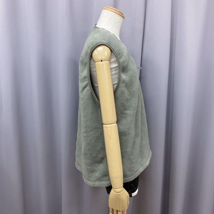 内祝い】 patagonia 90s パタゴニア フリースベスト シンプルベスト 定番の中古商品 90s フリースベスト シンプルベスト パタゴニア patagonia その他