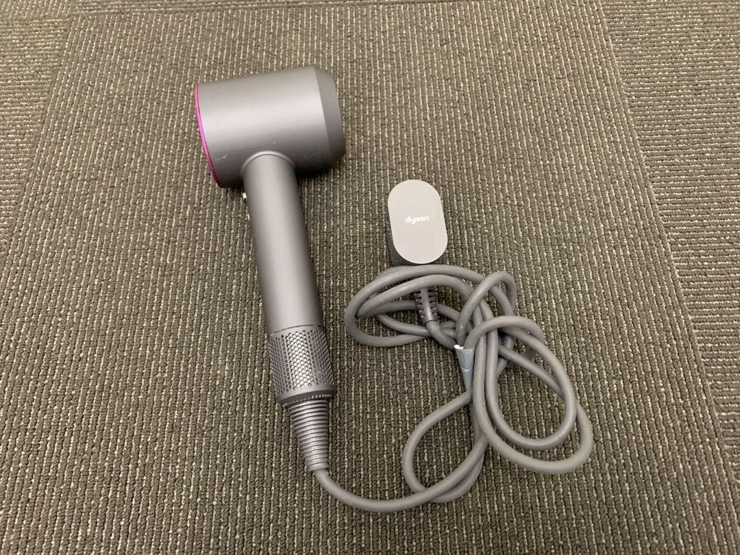 ❗ ダイソンドライヤージャンクdyson ドライヤー