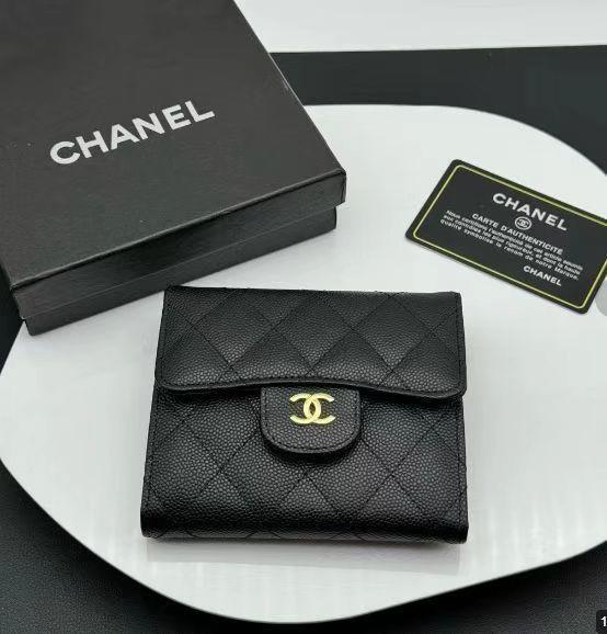 箱つき美品】CHANEL(シャネル)コンパクト 折り財布 - メルカリ 箱つき美品】CHANEL(シャネル)コンパクト 折り財布 - メルカリ