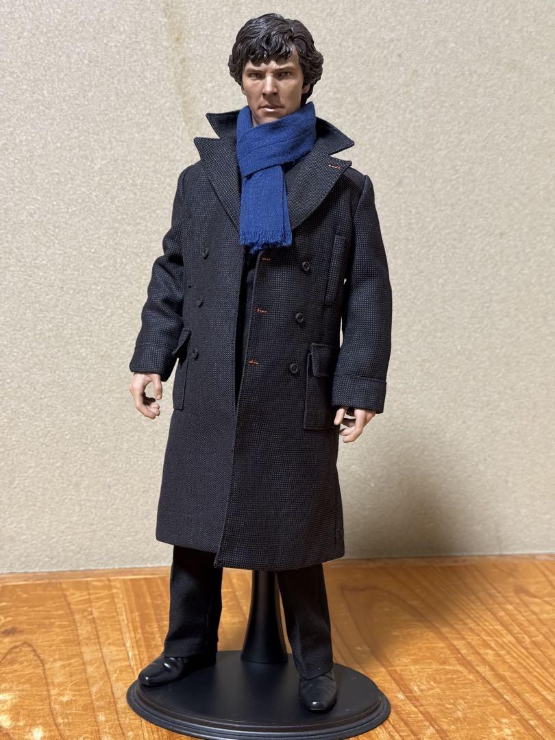 minime Masterworks シャーロック SilentSurfer