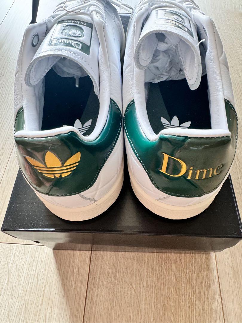 DIME x ADIDAS STAN SMITH - メルカリ