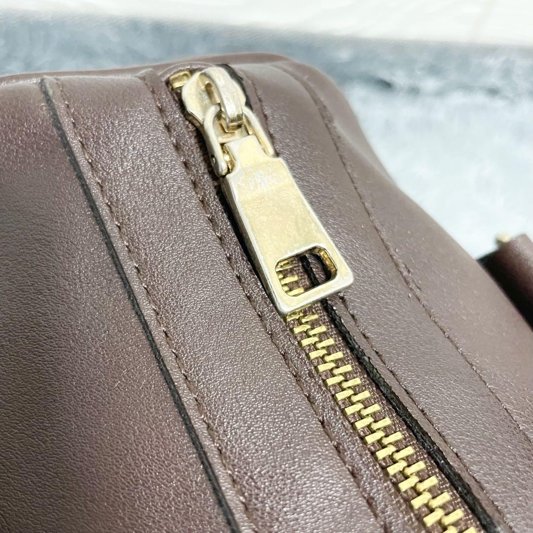人気商品 RANDEBOO ミニボストンバッグ 2way - バッグ割引